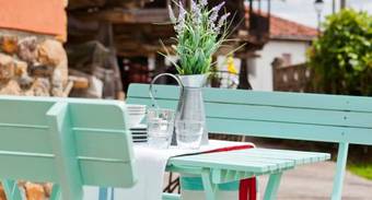 Las Casitas Del Viajero