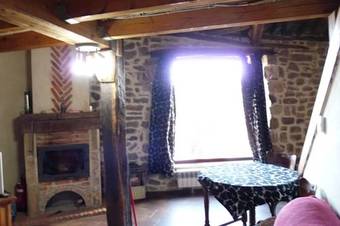 Villa Casa Rural La Abuela Fani