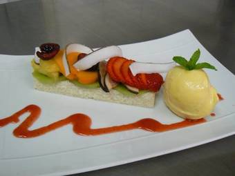 Hotel La Bonne Auberge