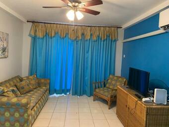 Apartamento Oceanaja.