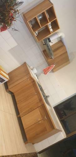 Apartamento Jnsi Appartments