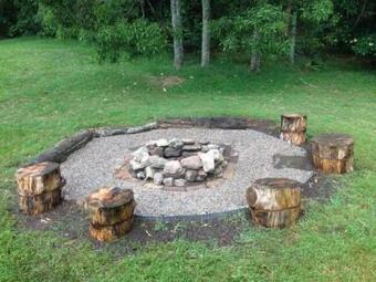 Restdown Kangaroo Valley