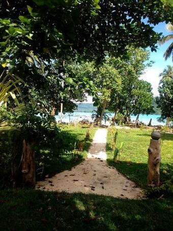 Island Reef Accomodation