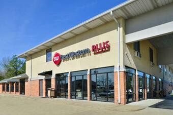 Best Western Plus Two Rivers Hotel & Suites