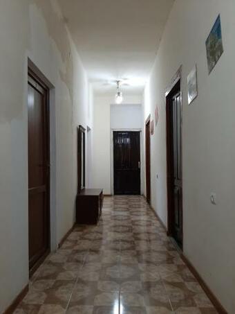 Bed & Breakfast Lalvar Hotel