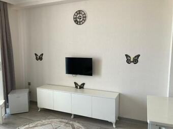 Apartamento Astara Room2