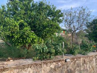 Apartamento Villa Kermezo