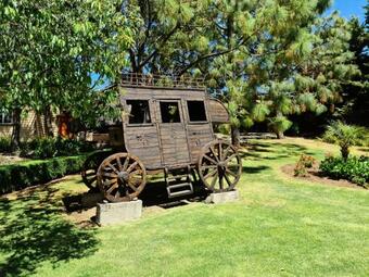 Quinta Tere Hotel & Gallery