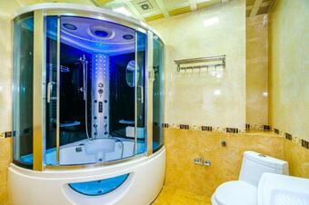 Vip Apartment Paradise