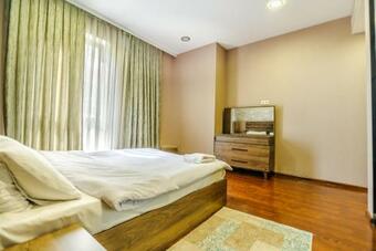 Vip Apartment Port Residents