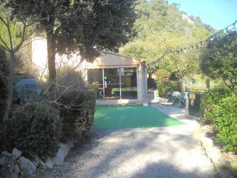 Apartamento Les Arbousiers