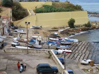 Apartamento Casa Mare Trappeto