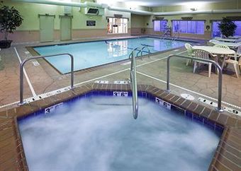 Holiday Inn Express Hotels And Suites Toledo-oregon