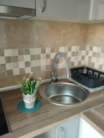 Apartamento Stan Na Dan Zvornik