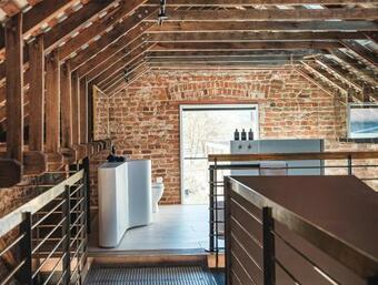 Hotel The Old Stables, Mona Farm