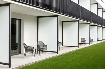 Bed & Breakfast The Hang Over