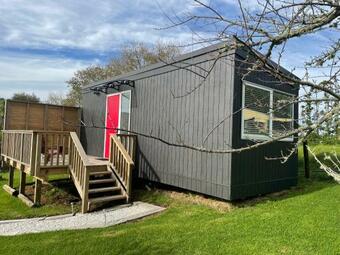 Cotman Cottage On Coatesville