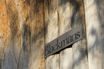 Idyllic 'blackmans Cottage' - Peace And Privacy