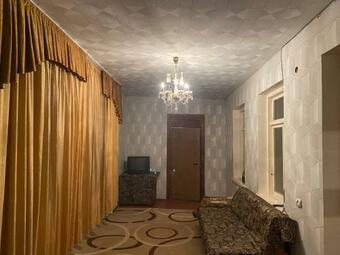 Aghbalyan's Old House