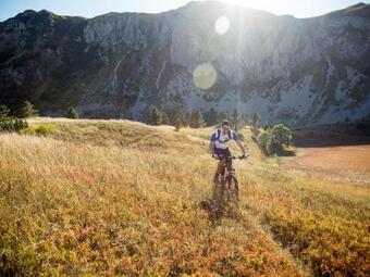 Adrenaline Rafting Camp Tara