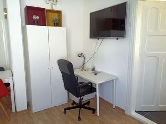 Apartamento Studio Im Stadtkern