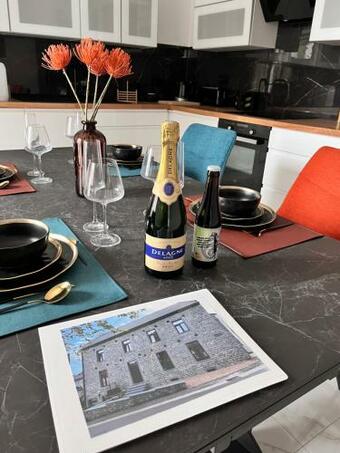 Villa L'heure De La D�tente