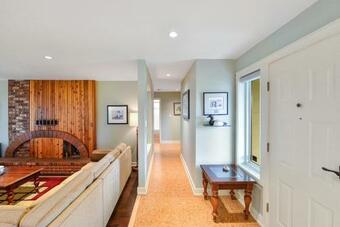 Cowichan Valley Wine Country Retreat