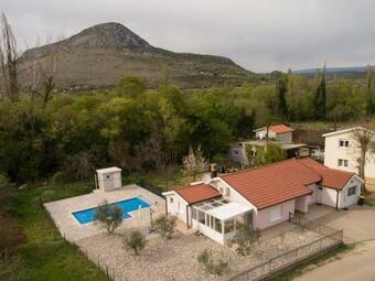 Holiday Home Slap Ko?u?a