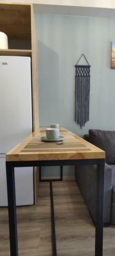 Apartamento Kechi House Tsaghkadzor