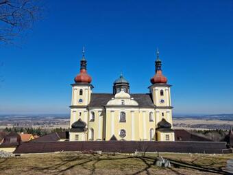 Apartm�n V �dol�