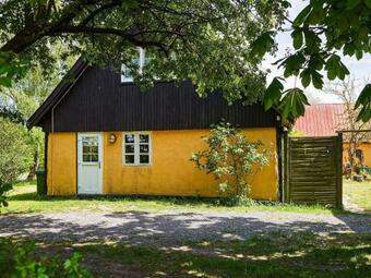 Holiday Home Aakirkeby Xxx