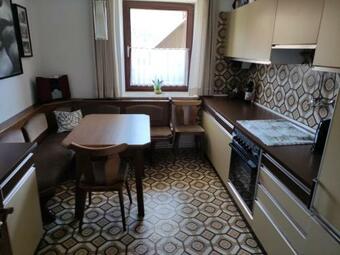 Apartamento Ferienwohnung Pask