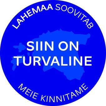 Apartamento Altja Villa -saunaga Puhkemaja