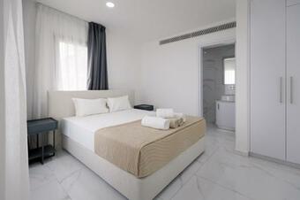 Mediterranean Dream Beachfront Villa