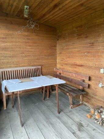 Ferienhaus Grimmingtorblick