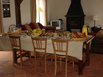 Bed & Breakfast Domaine De La Gaucherie