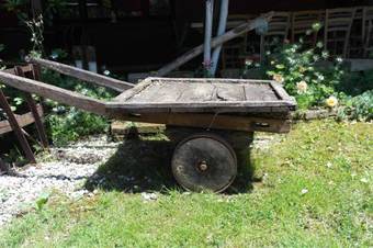 Hostal Agriturismo Il Cammino