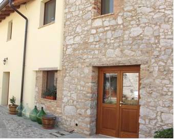 Bed & Breakfast Casa Della Fornace