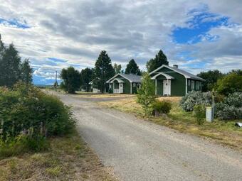 Apartamento Bed & Padel