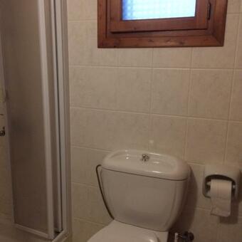 Apartamento Ayios Nicolaos River Park