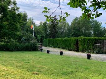 Agroturismo La Maison D � C�t�