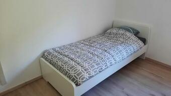 Apartamento Appartement Duplex Pour 3-4 Personnes � Ciney