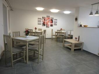 Hostal Vila Rybn�?ek