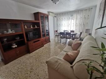 Apartamento 2° Linea De Playa, Centrico Y Totalmente Equipado