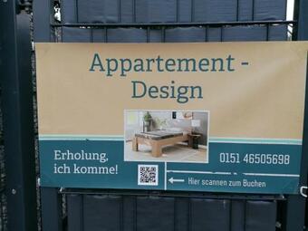 Apartamento Appartement Design 2