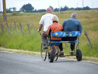 Bed & Breakfast Ferme Les Tignons