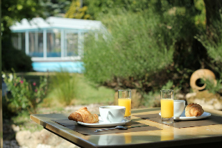 Hotel Relais Du Silence - Domaine Le Martinet