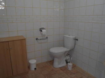 Bed & Breakfast Domaine De La Cour