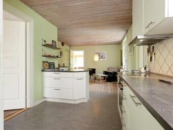 Holiday Home Faxe Ladeplads Viii