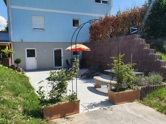 Hostal Maison D'h�tes Bleu Cudrefin